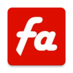 фазенда android application logo